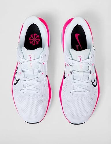 Nike Women's Quest 6 Road Running Shoes thumbnail 5