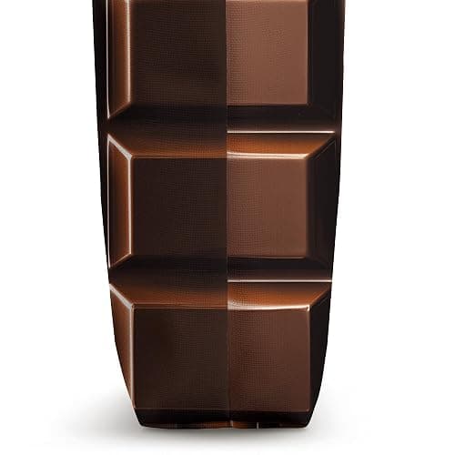 Chocolate Bar Funny Snack Realistic Food Dessert Lovers Tote Bag thumbnail 3