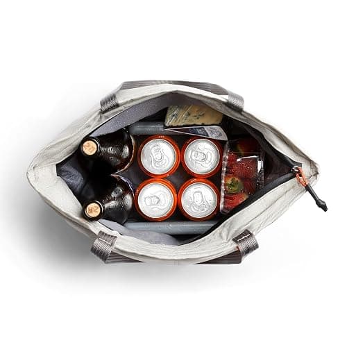 Bellroy Lite Cooler Tote (16L insulated bag) thumbnail 2