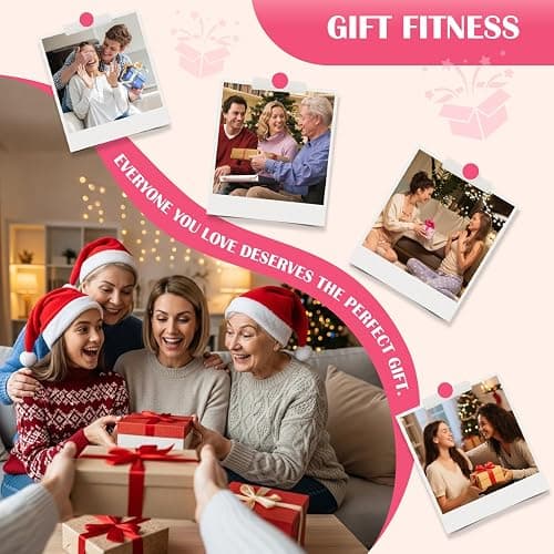 KUTIZE Resistance Bands – Ankle Resistance Bands with Cuffs & Booty Bands Set for Women, Fabric Workout Bands for Legs & Glutes Workout, Home Gym Exercise Equipment for Yoga, Pilates, Physical Therapy thumbnail 8