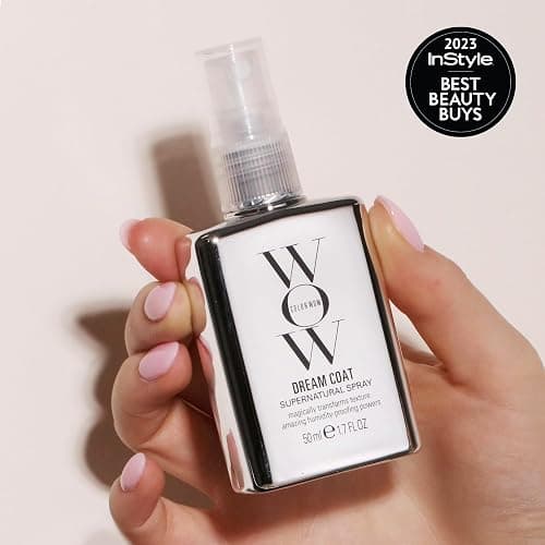 COLOR WOW STYLE ON STEROIDS Texturizing Spray – Achieve Instant Sexy Volume and Texture | Non-Sticky & Moisturizing thumbnail 3