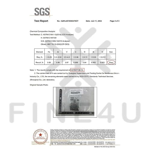 FINE4U 1PC ASTM F136 Titanium 16G Flatback Stud for Tragus, Helix, Conch 6mm 8mm - Screw on Cartilage Earring Piercing Jewelry thumbnail 7