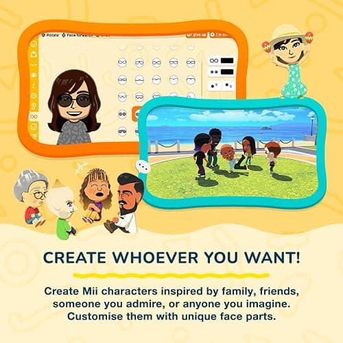 Tomodachi Life: Living the Dream thumbnail 3