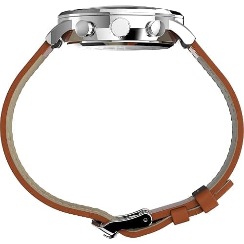 Timex Men's Waterbury Classic 40mm Watch thumbnail 2