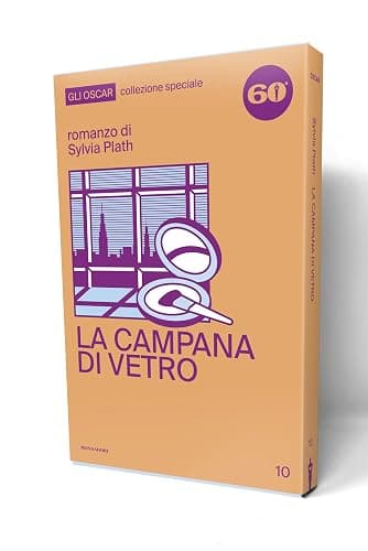 La campana di vetro thumbnail 3