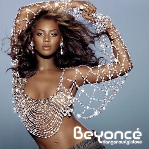 Dangerously In Love - Image 1