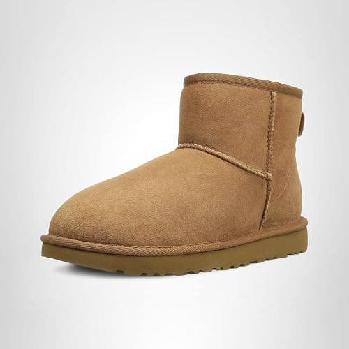 UGG Women's Classic Mini II Boot thumbnail 7