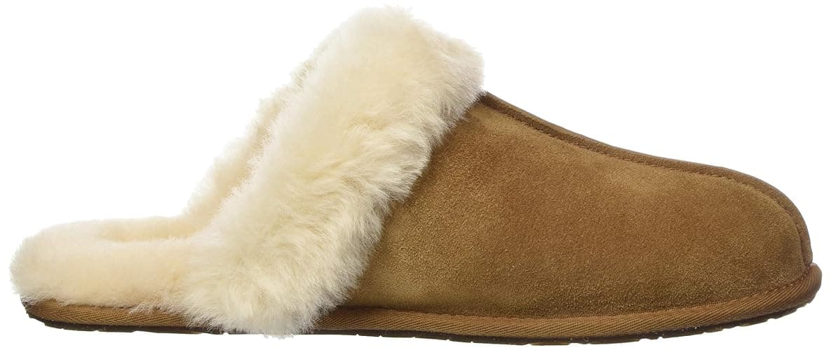 UGG Women's Scuffette II Slipper thumbnail 6