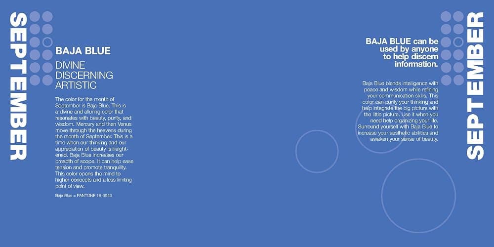 Colorstrology: What Your Birthday Color Says about You thumbnail 6