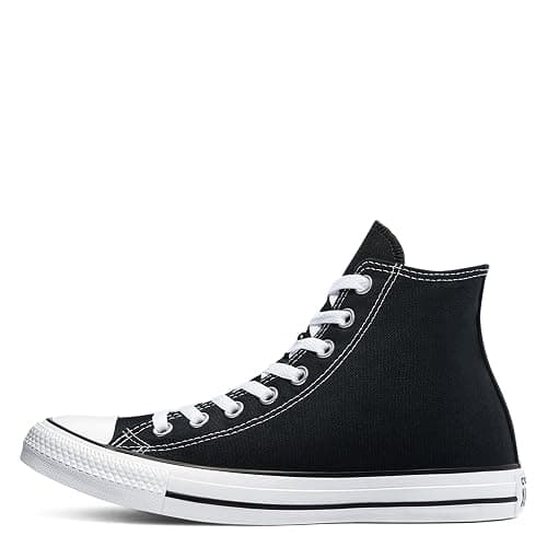Converse Unisex CTAS HI Sneaker Weiß - Image 1