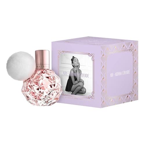 Ariana Grande Ari Eau de Parfum – Floral Gourmand Fragrance for Women thumbnail 5