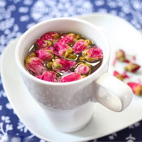 Dried Rose Buds (Edible) thumbnail 3