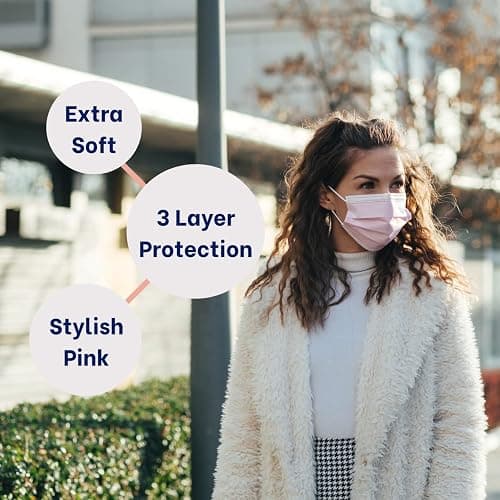 Disposable Face Masks thumbnail 2