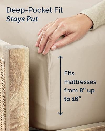 3 Piece Sheet Set thumbnail 4