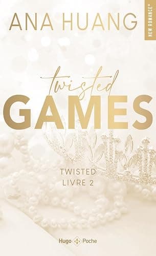 Twisted Games - Version Française - Tome 02: Twisted Games - Image 1