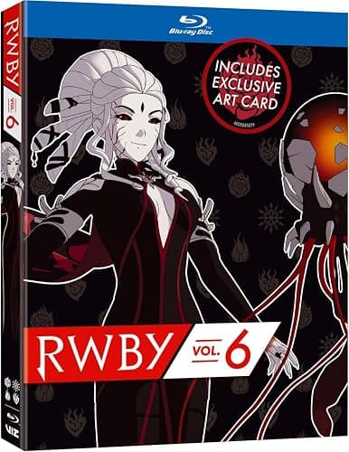 RWBY Volume 6 thumbnail 2