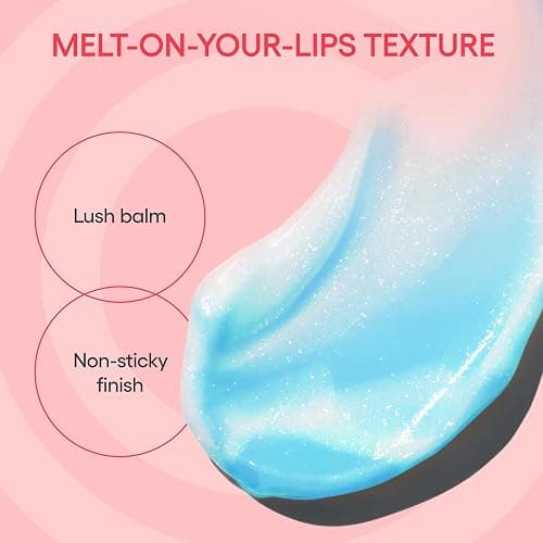LANEIGE Lip Sleeping Mask: Korean Overnight Treatment For Dry Lips | Hydrating & Nourishing Overnight Lip Treatment Mask with Vitamin C, Shea & Murumuru Seed Butter | Now Build Your Own Bespoke Swirl thumbnail 11