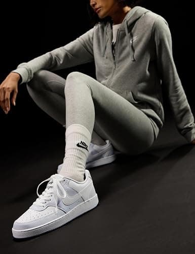 Nike Women's Court Vision Low Next Nature Shoes thumbnail 2