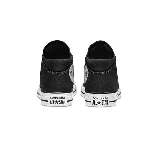 Converse Women's Chuck Taylor All Star Madison Canvas Mid Top Sneaker thumbnail 4