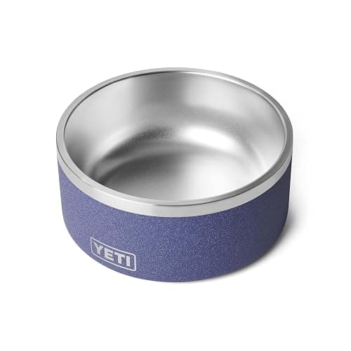 YETI Boomer 8 stainless steel dog bowl thumbnail 6