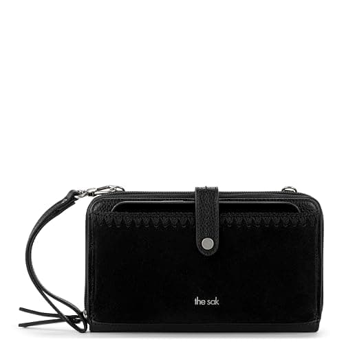 The Sak Iris Smartphone Cross Body Bag - Image 1