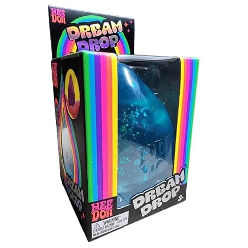 Dream Drop by NeeDoh - Image 1