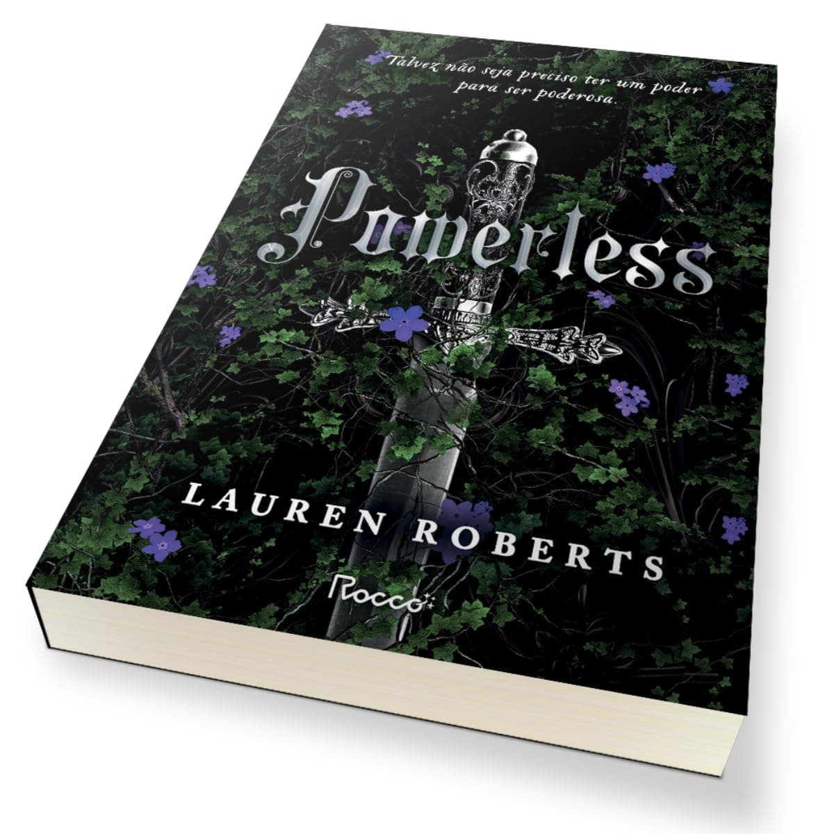 Powerless: 1 thumbnail 3