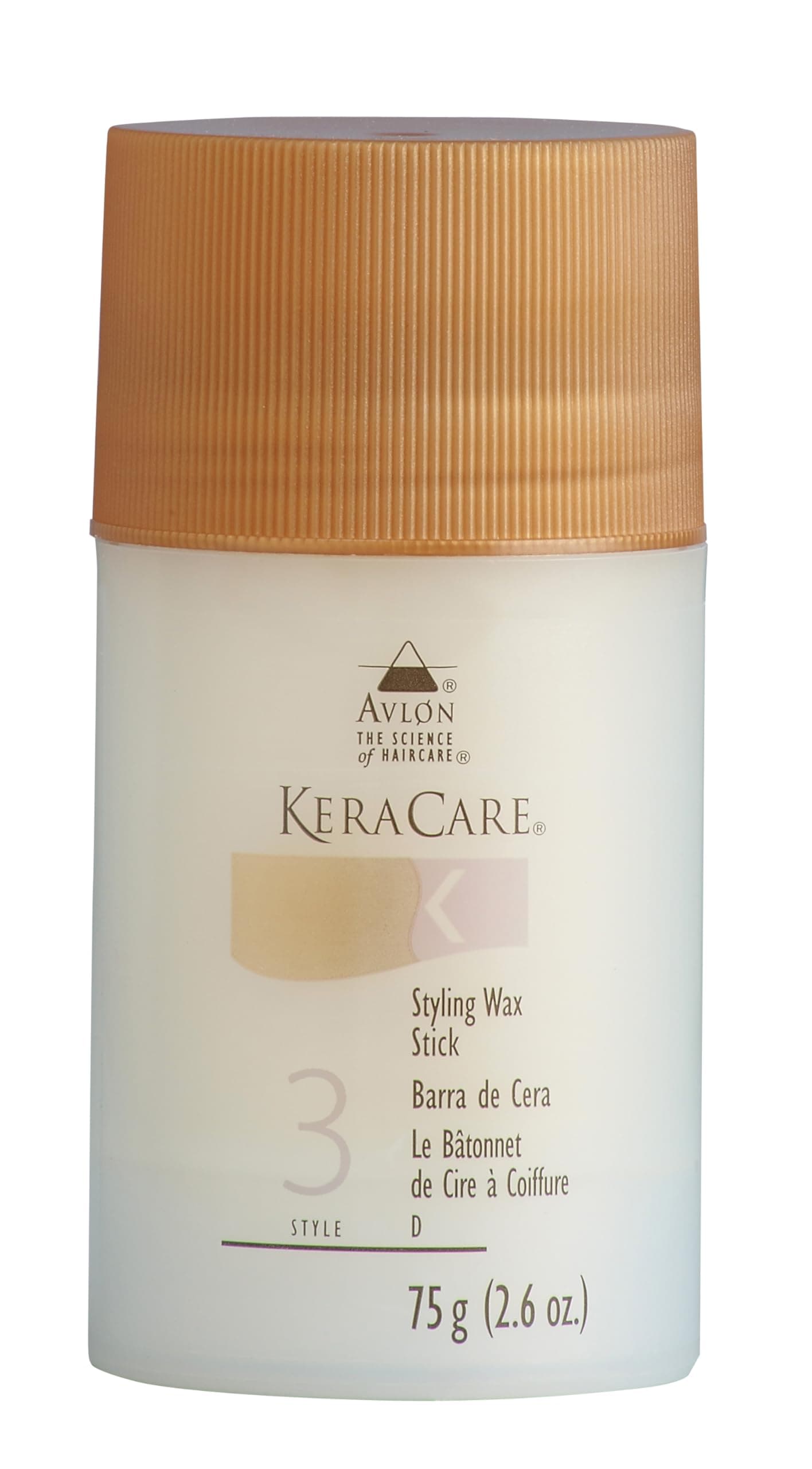 Avlon Styling Wax Stick, 75.12 g - Image 1