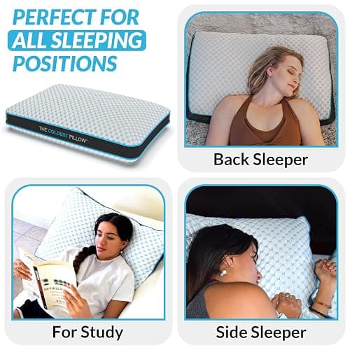 The Coldest Pillow thumbnail 5