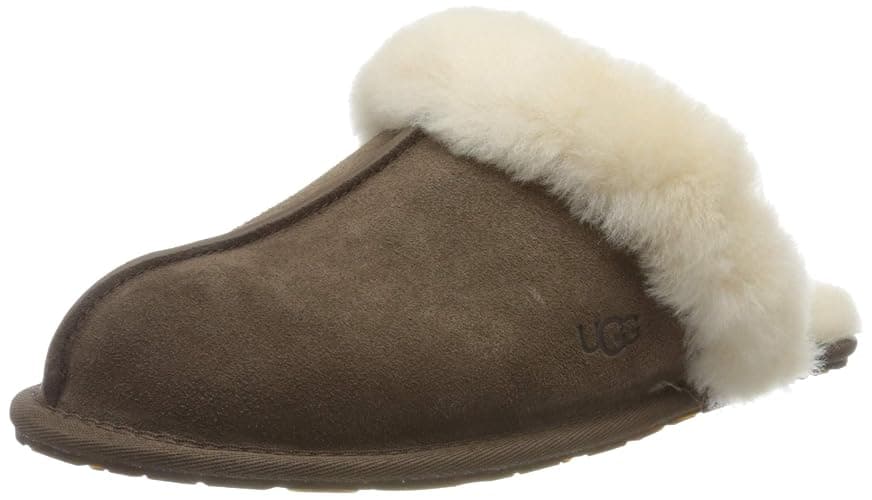 UGG Women's Scuffette II Slipper - Image 1