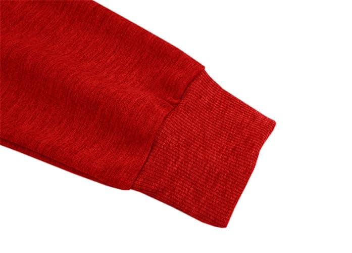 Dutebare Women Off Shoulder Sweatshirt Slouchy Shirt Long Sleeve Pullover Tops thumbnail 5