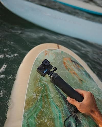 GoPro Hero Ecommerce Packaging - Compact Waterproof Action Camera with 4K Ultra HD Video, 12MP Photo, Touch Screen thumbnail 7