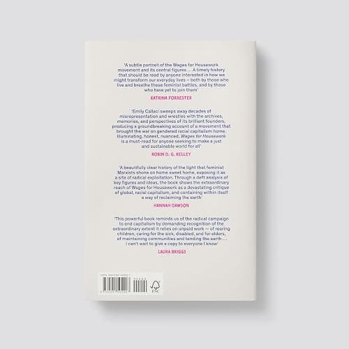 Wages for Housework: The Story of a Movement, an Idea, a Promise thumbnail 3