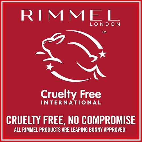 Rimmel Kind + Free Moisturising Skin Tint Foundation, Deep Mocha 504 thumbnail 7