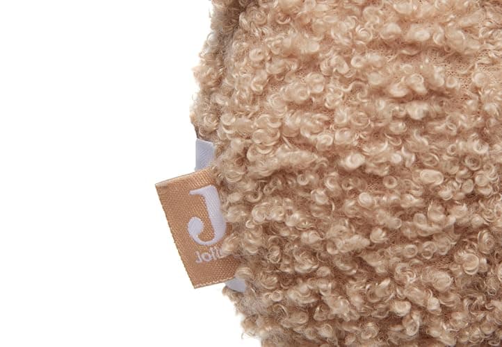 Jollein 043-001-67005 Stoff Spieluhr Teddybär Biscuit thumbnail 3