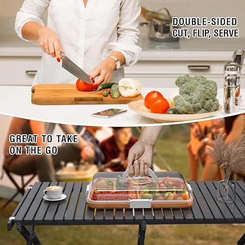 Travel Charcuterie Board thumbnail 4