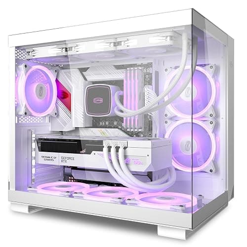 PC  desktop - Image 1