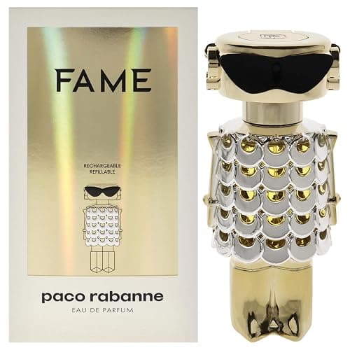 Paco Rabanne Fame  - Image 1