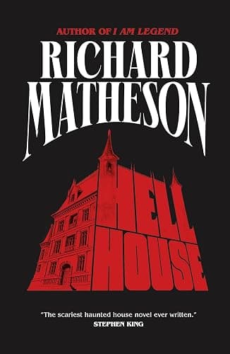 Hell House: A Novel - Image 1
