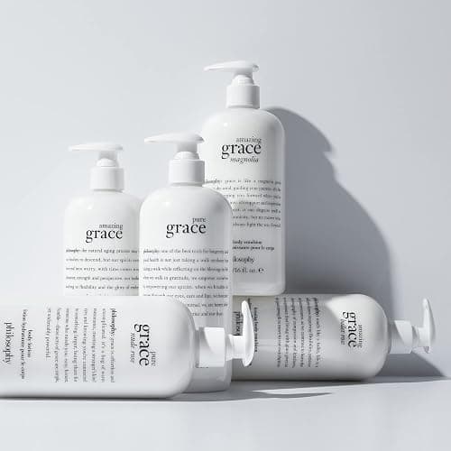 PHILOSOPHY amazing grace firming Body Emulsion thumbnail 9