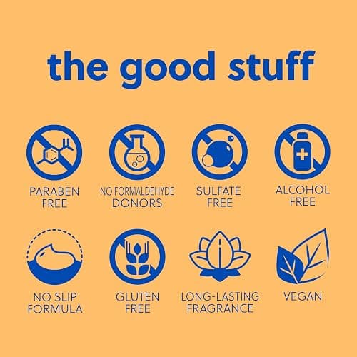Tree Hut Papaya Paradise Shea Sugar Scrub, Exfoliating, Hydrating & Moisturizing Body Scrub with Shea Butter & Nourishing Essential Oils, Smooth & Soften Skin, 18 oz thumbnail 7