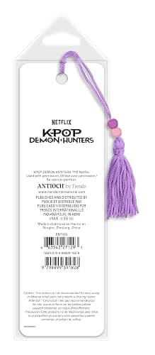 Kpop Demon Hunters Premier Bookmarks thumbnail 5