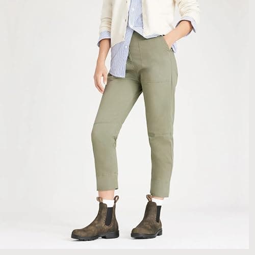 Blundstone High Top Chelsea Boots - Women thumbnail 7