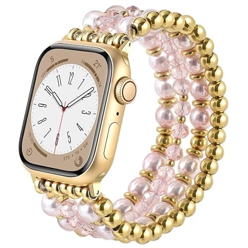 Apple Watch Bracelet Band - Image 1