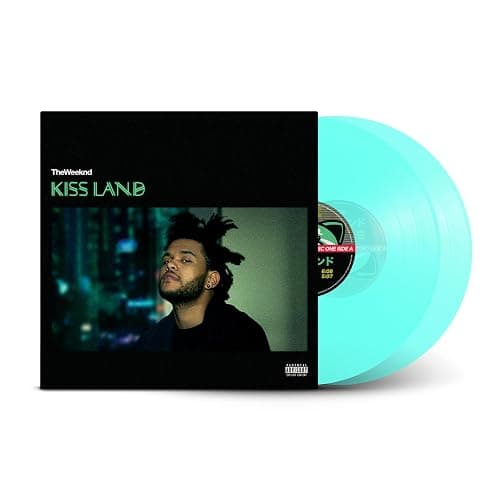 Kiss Land Sea Glass - Image 1