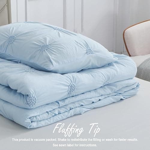 Bedding Comforter  thumbnail 7