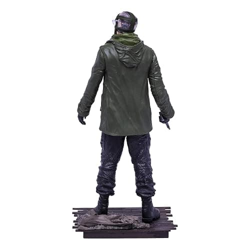 McFarlane Multiverse The Riddler Batman Movie 12" Deluxe Figure thumbnail 5