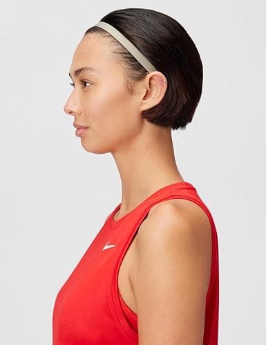Nike Women's FLEX CLASSIC 6 PACK HEADBAND thumbnail 3