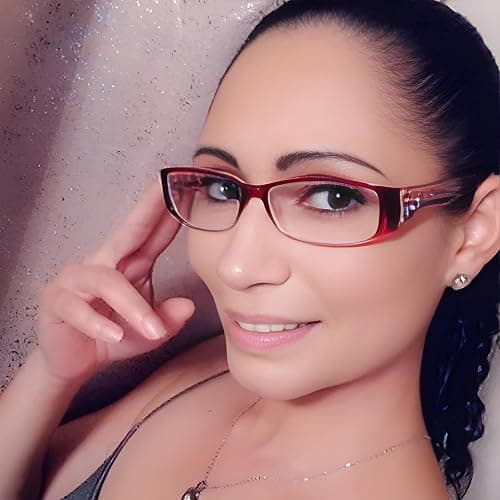 EYEBOGO Kaylee Stylish Reading Glasses for Women, Readers for Women, Womens Reading Glasses thumbnail 4
