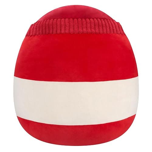 Squishmallows Original 16-Inch Illia Red Sriracha - Large Ultrasoft Official Jazwares Plush thumbnail 5
